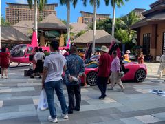 -亚马逊丛林水乐园