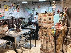 -100家灵感仓库·DIY团建(什刹海店)