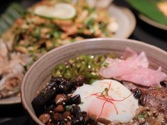 -Ameigo梅果·云贵川bistro(长宁来福士店)
