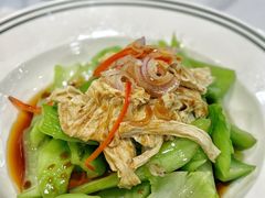 -明本海鲜大排档·鱼生海鲜烧烤宵夜(陈家祠店)