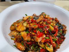 -笨罗卜浏阳菜馆(太平街店)