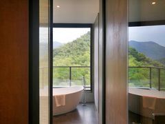 -宁海安岚·南溪阁全日餐厅