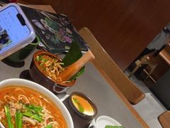 -云海肴·汽锅鸡·云南菜(高德置地店)
