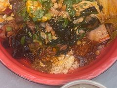 -极乐小煮·成都冒菜(科技绿洲店)