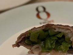 -8餐厅(新葡京酒店)