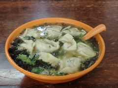 -阿麟馄饨(延长路店)