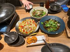 -顾乡私房菜(金沙天街店)