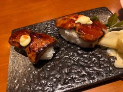 -気楽亭和食料理(气乐亭大世界本店)