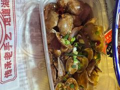 -回味黑鸭煲·始于2006(万松园店)