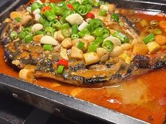 -炉鱼(诸暨万风新天地店)