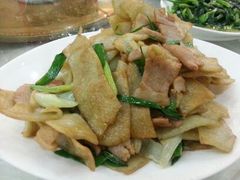 -武汉大学-桂园餐厅