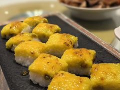 黄米凉糕-凯鸽酒楼(操场城店)