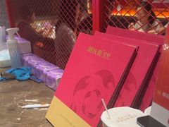 -杨氏青龙虾·羊蝎子(托乐嘉店)