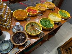 -成都老码头火锅(旺角店)