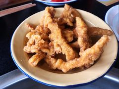 -李子坝梁山鸡(李子坝大鸡哥店)