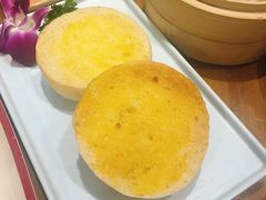 冰火菠萝油-金翠河烧鹅餐厅(解放碑时代广场店)