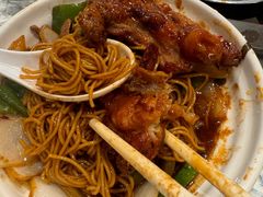 -鲜得来排骨年糕(即墨路店)