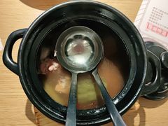 -顺风汤馆·广府粤菜(江宸天街店)