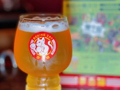 -Boxing Cat Brewery拳击猫精酿啤酒馆(思南公馆店)