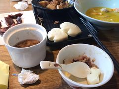 -杭百味·大众精选杭帮菜(西湖音乐喷泉店)