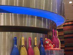 -上海大宁福朋喜来登酒店大堂吧(共和新路店)