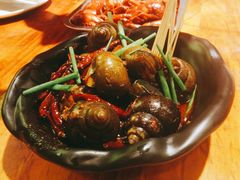 -华仔龙虾(永乐路总店)