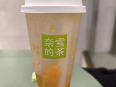-奈雪的茶(百盛店)