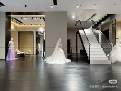 -MuseMarry婚纱(前海嘉里中心店)