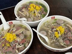 -潮镇老尾牛杂(环城西路店)