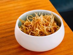 -大理老字号·舟渔的鱼野生菌海景餐厅(双廊店)