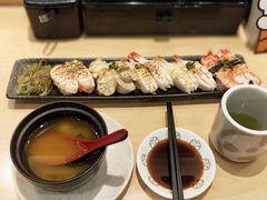 -元气寿司(新城市广场店)