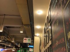 -大哥餐厅(西城花园店)