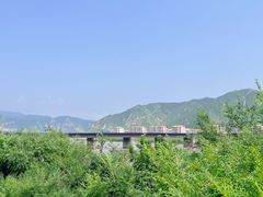 -图们口岸