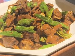 -鲁菜根·泰安菜(万达店)