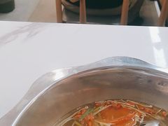 -骨大叔酱大骨自助火锅(东街口店)