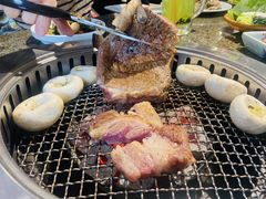 -梦山水日本烧肉(五四广场店)