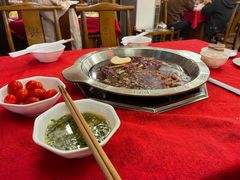 -山城年华老火锅(玉林店)