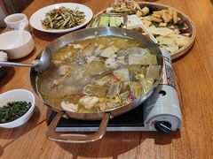 -滇铺子•云南特色菜•野生菌季(南亚福景路·海埂大坝店)