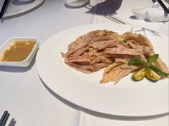 -四季民福烤鸭店(王府井东安门店)