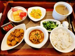 -新寰亚月子会所(金鸡湖凯宾店)