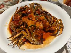 -庭院江南菜•烤鸭•非遗传承(上地•清河店)