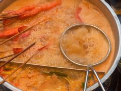 -生如夏花泰式火锅(西村黑金店)