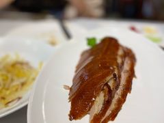 酥香嫩烤鸭-四季民福烤鸭店(望京南湖东园店)