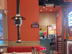 -韩宫宴烤肉·料理(南京江宁万达店)