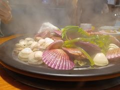 -三个渔夫·蒸汽海鲜(小白楼店)