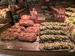 -B&C黄油与面包·THE GARDEN BAKERY概念店(世纪汇店)