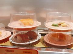 -争鲜回转寿司(通州万达店)