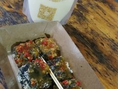 -品腐记·豆腐王朝(老门东总店)