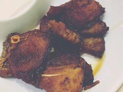 -老正兴菜馆(福州路店)