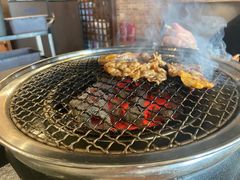 -金刚山(学府路店)
